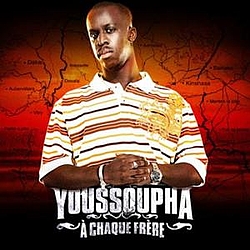 Youssoupha - A Chaque Frère album