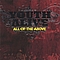 Youth Alive WA - All of the Above album