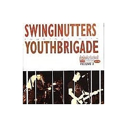 Youth Brigade - BYO Split Series, Vol. 2 альбом