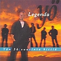 Yö - Legenda (disc 2) альбом