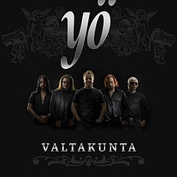 Yö - Valtakunta album