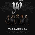 Yö - Valtakunta альбом