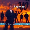 Yö - Legenda (disc 1) альбом