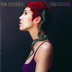 Ysa Ferrer - Kamikaze album
