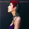 Ysa Ferrer - Kamikaze альбом