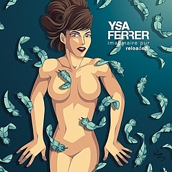 Ysa Ferrer - Imaginaire Pur (Reloaded) album