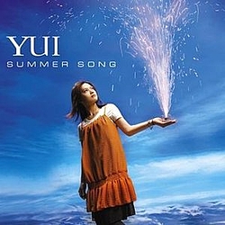 Yui - SUMMER SONG album