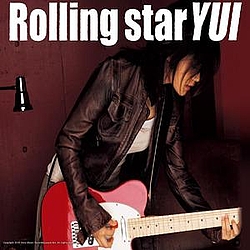 Yui - Rolling star album
