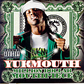 Yukmouth - Million Dollar Mouthpiece album