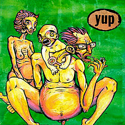 Yup - Homo Sapiens альбом