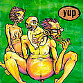 Yup - Homo Sapiens album