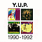 Yup - 1990-1992 альбом