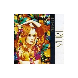 Yuri - Nueva Era альбом