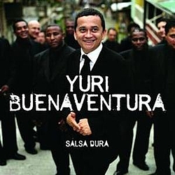 Yuri Buenaventura - Salsa Dura альбом
