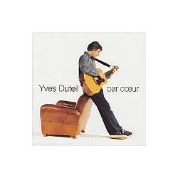 Yves Duteil - Par coeur album