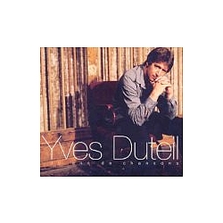 Yves Duteil - 30 Ans de Chansons альбом