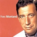 Yves Montand - Master Serie album