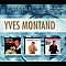 Yves Montand - 3 CD альбом