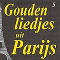 Yves Montand - Gouden liedjes uit Parijs, Vol. 5 альбом