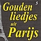 Yves Montand - Gouden liedjes uit Parijs, Vol. 5 альбом