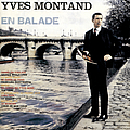 Yves Montand - En Balade альбом