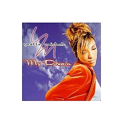 Yvette Michele - My Dream album