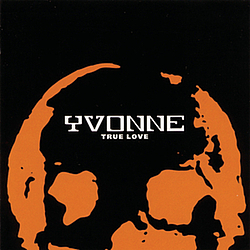 Yvonne - True Love альбом