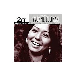 Yvonne Elliman - 20th Century Masters - The Millennium Collection: The Best of Yvonne Elliman album