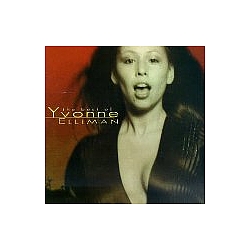 Yvonne Elliman - The Very Best of Yvonne Elliman album