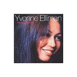 Yvonne Elliman - The Collection album
