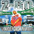 Z-Ro - Screwed Up Click Representa album