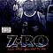 Z-Ro - Look What You Did to Me album