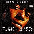 Z-Ro - 4/20 the Smokers Anthem альбом
