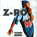 Z-Ro - Z-ro(Self Entitled) альбом
