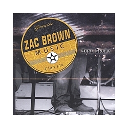 Zac Brown Band - Home Grown альбом