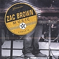 Zac Brown Band - Home Grown album