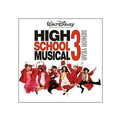 Zac Efron - Disney Singalong - High School Musical 3 album