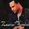 Zacarias Ferreira - Novia Mia album