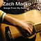 Zach Macko - Songs From My Room album