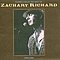 Zachary Richard - Silver Jubilee: Best of Zachary Richard 1973-1998 album