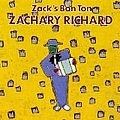 Zachary Richard - Zack&#039;s Bon Ton album