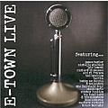 Zachary Richard - E-Town Live альбом