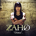 Zaho - Dima album