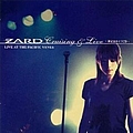 Zard - Cruising &amp; Live (disc 1) альбом