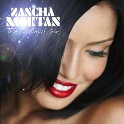 Zascha Moktan - The Bottom Line альбом