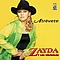 Zayda - Atrevete album