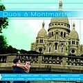 Zazie - Duos A Montmartre album
