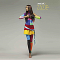 Zazie - Zest Of альбом