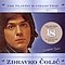 Zdravko Colic - The Platinum Collection альбом