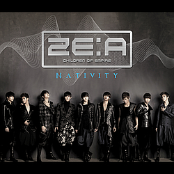 Ze:a - Nativity альбом